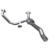 MagnaFlow Direct Fit Catalytic Converter 2003 Ram 1500 5.7 2WD OEM thumbnail 1