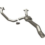 MagnaFlow Direct Fit Catalytic Converter 2003 Ram 1500 5.7 2WD OEM thumbnail 3