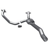 MagnaFlow Direct Fit Catalytic Converter 2003 Ram 1500 5.7 2WD OEM thumbnail 4