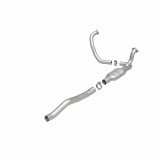 MagnaFlow Direct Fit Catalytic Converter 2003 Ram 1500 5.7 2WD OEM thumbnail 9