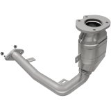 MagnaFlow Direct Fit Catalytic Converter 88-90 Honda CRX 1.5 front thumbnail 1