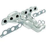 MagnaFlow Conv DF 00-04 Lexus IS/GS300 mani thumbnail 2