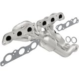 MagnaFlow Conv DF 00-04 Lexus IS/GS300 mani thumbnail 3
