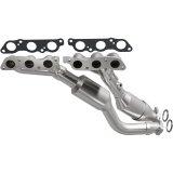 MagnaFlow Conv DF 00-04 Lexus IS/GS300 mani thumbnail 6