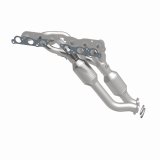 MagnaFlow Conv DF 00-04 Lexus IS/GS300 mani thumbnail 7