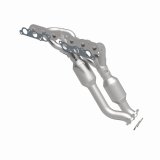 MagnaFlow Conv DF 00-04 Lexus IS/GS300 mani thumbnail 8