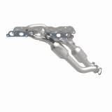 MagnaFlow Conv DF 00-04 Lexus IS/GS300 mani thumbnail 9
