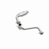 MagnaFlow Direct Fit Catalytic Converter Ford-Mercury 84 87 thumbnail 5