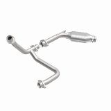 MagnaFlow Direct Fit Catalytic Converter Ford-Mercury 84 87 thumbnail 6