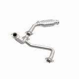 MagnaFlow Direct Fit Catalytic Converter Ford-Mercury 84 87 thumbnail 8