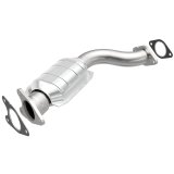 MagnaFlow Direct Fit Catalytic Converter 95-97 Contour 2.5L A/T Rear thumbnail 1