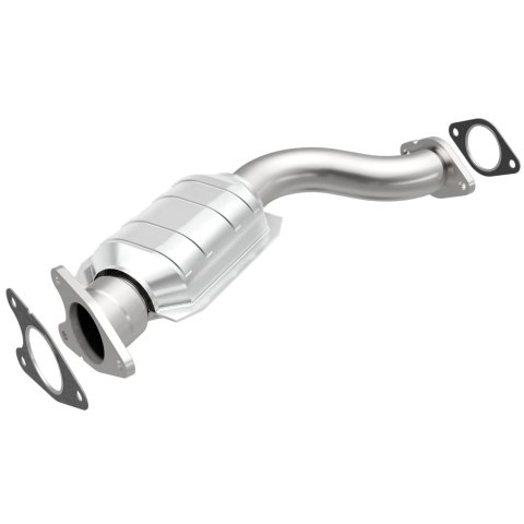 MagnaFlow Direct Fit Catalytic Converter 95-97 Contour 2.5L A/T Rear