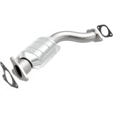 MagnaFlow Direct Fit Catalytic Converter 95-97 Contour 2.5L A/T Rear thumbnail 4