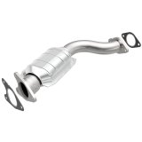 MagnaFlow Direct Fit Catalytic Converter 95-97 Contour 2.5L A/T Rear thumbnail 5