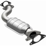 MagnaFlow Direct Fit Catalytic Converter 95-97 Contour 2.5L A/T Rear thumbnail 6