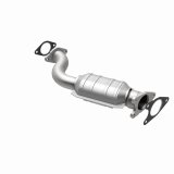MagnaFlow Direct Fit Catalytic Converter 95-97 Contour 2.5L A/T Rear thumbnail 7