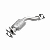 MagnaFlow Direct Fit Catalytic Converter 95-97 Contour 2.5L A/T Rear thumbnail 9