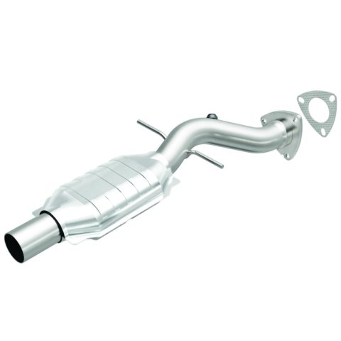 MagnaFlow Direct Fit Catalytic Converter Blazer-Jimmy 95 thumbnail 2