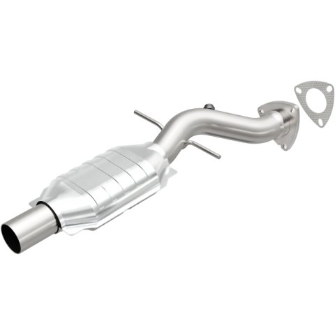 MagnaFlow Direct Fit Catalytic Converter Blazer-Jimmy 95 thumbnail 3