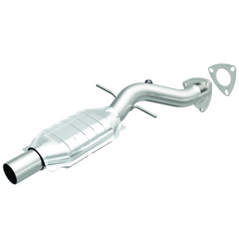 MagnaFlow Direct Fit Catalytic Converter Blazer-Jimmy 95 thumbnail 4