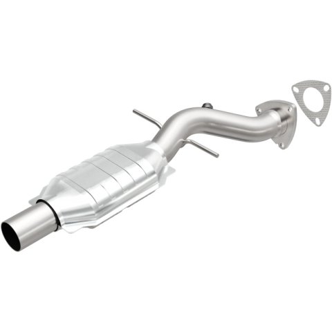 MagnaFlow Direct Fit Catalytic Converter Blazer-Jimmy 95 thumbnail 5