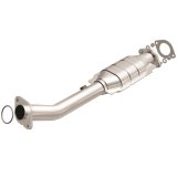 MagnaFlow Direct Fit Catalytic Converter 07 Titan 5.6L D/S rr OEM thumbnail 1