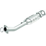 MagnaFlow Direct Fit Catalytic Converter 07 Titan 5.6L D/S rr OEM thumbnail 2