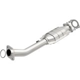 MagnaFlow Direct Fit Catalytic Converter 07 Titan 5.6L D/S rr OEM thumbnail 3