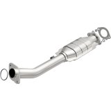 MagnaFlow Direct Fit Catalytic Converter 07 Titan 5.6L D/S rr OEM thumbnail 4