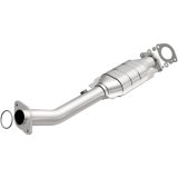 MagnaFlow Direct Fit Catalytic Converter 07 Titan 5.6L D/S rr OEM thumbnail 5