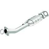 MagnaFlow Direct Fit Catalytic Converter 07 Titan 5.6L D/S rr OEM thumbnail 6
