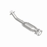 MagnaFlow Direct Fit Catalytic Converter 07 Titan 5.6L D/S rr OEM thumbnail 7