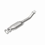 MagnaFlow Direct Fit Catalytic Converter 07 Titan 5.6L D/S rr OEM thumbnail 8