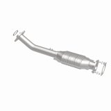 MagnaFlow Direct Fit Catalytic Converter 07 Titan 5.6L D/S rr OEM thumbnail 9