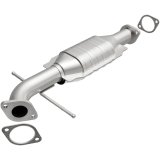 MagnaFlow Direct Fit Catalytic Converter 02-05 Sedona 3.5L rr OEM thumbnail 4