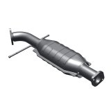MagnaFlow Direct Fit Catalytic Converter 02-05 Sedona 3.5L rr OEM thumbnail 5