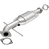 MagnaFlow Direct Fit Catalytic Converter 02-05 Sedona 3.5L rr OEM thumbnail 6