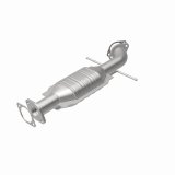 MagnaFlow Direct Fit Catalytic Converter 02-05 Sedona 3.5L rr OEM thumbnail 8