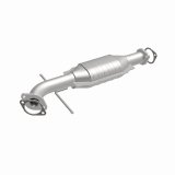 MagnaFlow Direct Fit Catalytic Converter 02-05 Sedona 3.5L rr OEM thumbnail 9