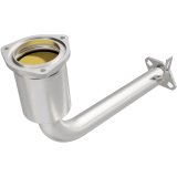 MagnaFlow Direct Fit Catalytic Converter 95-99 Esteem 1.6L front 49S thumbnail 3