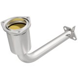 MagnaFlow Direct Fit Catalytic Converter 95-99 Esteem 1.6L front 49S thumbnail 4