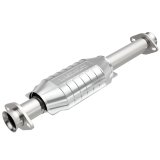 MagnaFlow Direct Fit Catalytic Converter Saab 86 90 thumbnail 1