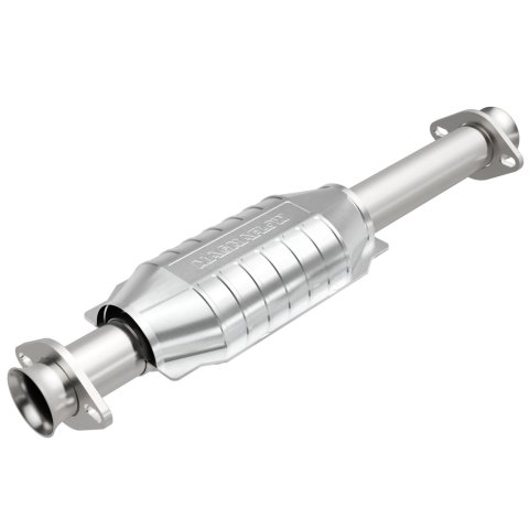 MagnaFlow Direct Fit Catalytic Converter Saab 86 90
