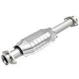 MagnaFlow Direct Fit Catalytic Converter Saab 86 90 thumbnail 2
