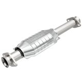MagnaFlow Direct Fit Catalytic Converter Saab 86 90 thumbnail 3