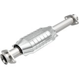 MagnaFlow Direct Fit Catalytic Converter Saab 86 90 thumbnail 4