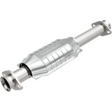 MagnaFlow Direct Fit Catalytic Converter Saab 86 90 thumbnail 6