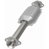 MagnaFlow Direct Fit Catalytic Converter Saab 86 90 thumbnail 7