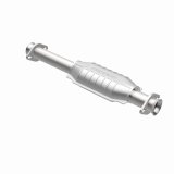 MagnaFlow Direct Fit Catalytic Converter Saab 86 90 thumbnail 8