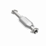 MagnaFlow Direct Fit Catalytic Converter Saab 86 90 thumbnail 9